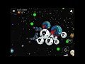 Agar io Mobile - Rotom Nexus Split running