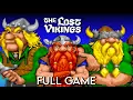 Lagu The Lost Vikings: Definitive Edition - Full Game Walkthrough Gameplay No Commentary