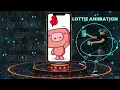 Implement a Lottie Animation in Android App with Jetpack Compose - Just in 9 minutes