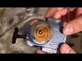The Strongest Beyblade Launcher Ever Released