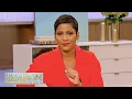 Tamron Hall Addresses Rumors That Stassi Schroeder Felt Unprepared For Her Interview