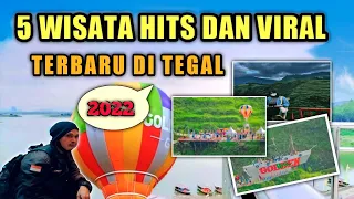 Download TOP  !! 5 TEMPAT WISATA DI TEGAL - TERBARU DAN TERHITS MP3