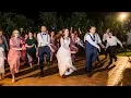 Quinn and Shaliah s Wedding Flash Mob