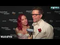 Bobby Bones Sharna Burgess Talk About His Flossing Surprise
