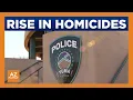 Yuma residents react to recent spike in homicides