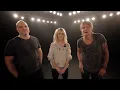 Keith Urban - The Fighter ft. Carrie Underwood (Behind the Scenes)