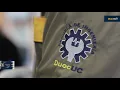 Lagu Vive Duoc - Técnico en Electricidad y Automatización Industrial