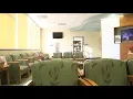 The Rebecca Fortney Breast Center Tour