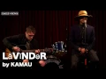 LăVĭNDəR by KAMAU