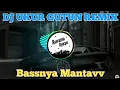 Download Lagu UKUR GUTUN REMIX DJ - BEST SONG 2020 -