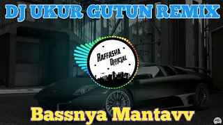 Download UKUR GUTUN REMIX DJ - BEST SONG 2020 - MP3