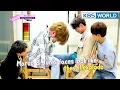 Download Lagu The UNI+'s - Great Gyeonggi-do(Namyangju) [KBS World Idol Show K-RUSH3 / ENG,CHN / 2018.04.20]
