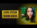 Azure System Design for Beginners Build a Data Pipeline from Scratch Azure Data Engineering