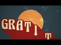 Gratitude (Official Lyric Video) - Drew Holcomb & The Neighbors