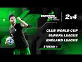 Download Lagu 2025-08-22 - Club World Cup, Europa League, England League E-Football ESportsBattle Stream 1