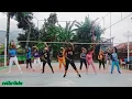 Download Lagu Dj Benci Kusangka Sayang || Senam Kreasi Untuk Pemanasan || Voller Liebe
