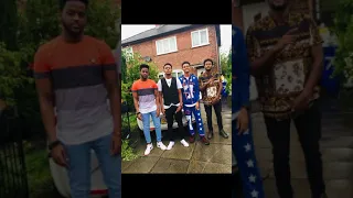 New Oromo Music Remix Bushu Baddeessa Jiruun Too Siin Malee 