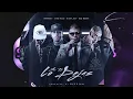Mix TRAP - BAD BUNNY ANUEL OZUNA ARCANGEL NENGO FLOW Y MAS 1