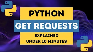 Python GET Request to API Using Python Requests Library 2024