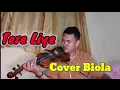 Download Lagu Tere Liye Lagu India || Cover Biola