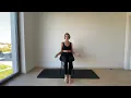 34 - Chair Jump Rope
