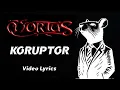 Download Lagu MORTUS - Koruptor + Lyrics (2006) Thrash Metal Indonesia Music Video