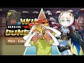 Team Hyperion s Ranking Deep Dive Hera Luna Tournament Puzzle Dragons PAD NA