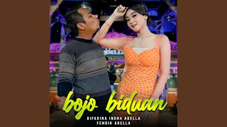 Download Bojo Biduan (feat. Fendik Adella) MP3