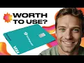 Barclaycard Forward Credit Card Review - Watch Before you Apply