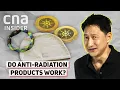 4 Anti-Radiation Products Reviewed By A Scientist