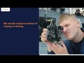 Measure Your Code Complexity with Checkstyle Yonatan Ben Avraham - Outbrain