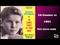 Lagu Eddie Hodges I'm Gonna Knock On Your Door 2021 stereo remix