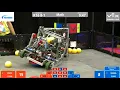2019 VEX Worlds Math R16-8 9181Z 7139B VS 99900A 5249Z
