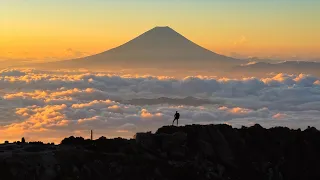 8 hikes in japan that are better than mt fuji