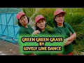 Download Lagu GREEN GREEN GRASS // LOVELY LINE DANCE // CHOREO BY CAECILIA M FATRUAN