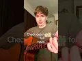Download Lagu sing (or whistle) with me #musicshorts  #indiemusic  #acousticguitar