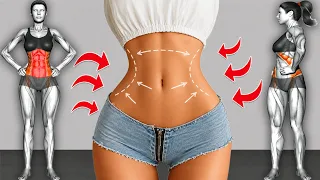 🔥20 Min MISS CARDIO for FAT LOSS🔥30 Days Weight Loss Challenge - No Jumping🔥Diet Workout🔥