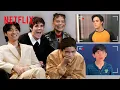 Avatar The Last Airbender Cast Reacts to Their Audition Tapes Netflix