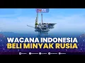 Lagu Wacana Indonesia Beli Minyak Rusia | 1ST SESSION CLOSING 23/08/2022