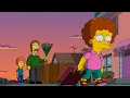Download Lagu THE DAY TODD BECAME AN ATHEIST | THE SIMPSONS