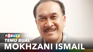 Download Datuk Mokhzani - Top 5 AJL, Top 3 Vokal Hasrat Simple Tapi Jujur Ernie Kalah Kerana Berat Sebelah MP3