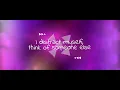 Becky Hill, David Guetta - Remember (MVRX REMIX)