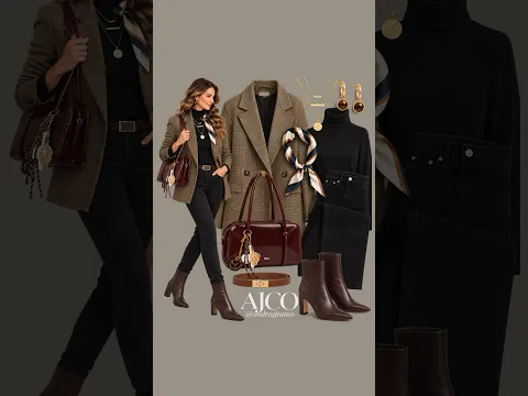 AMAZON FASHION THAT PASSES FOR DESIGNER 👀✨