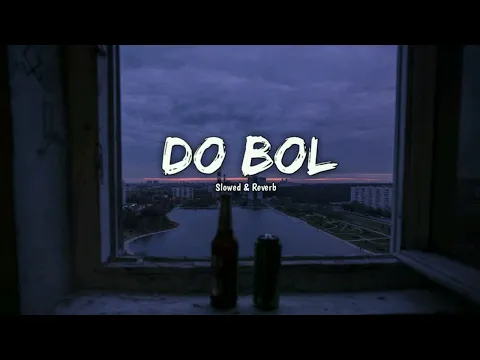 Download MP3 Do Bol - Ost | Nabeel Shaukat Ali | [Slowed & Reverb] - Play Bass