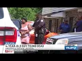 4-year-old boy dies in Jackson