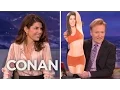 Marisa Tomei Has Become A Skateboard CONAN on TBS