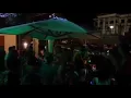 Organic Project  [live]  Blind - Hercules and Love Affair (Frankie Knuckles remix)