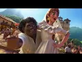 Usah Ungkit Hal Bruno (From "Encanto")