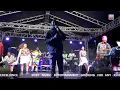 Ebuka Mbanefo (Son of Chijioke Mbanefo) Performs “Egbunam” Live at Oshimiri Festival Nnewi 2025