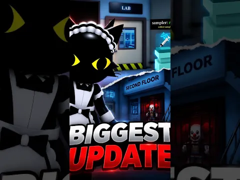 Everything NEW in the Animal Hospital Update!